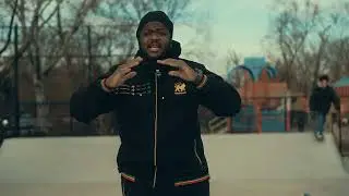 Souarey Store - Demon Dem (OFFICIAL MUSIC VIDEO)