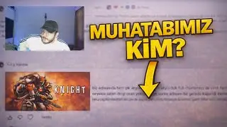 KNİGHT ONLİNE'DA ASIL SORUN KOXPERLAR MI, GM'LER Mİ?