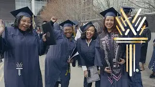 From Builder to Designer: Irving&rsquo;s Journey at Wake Tech 🚧🎓