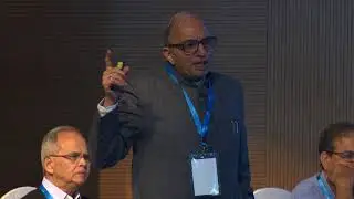 Professor Deepak Phatak