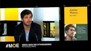 Antoine Wauters : 