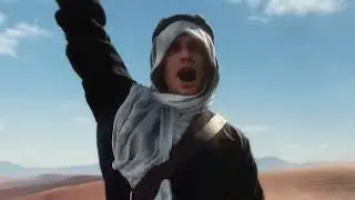 Battlefield 1 Revolution Trailer Gamescom 2017 (4k60 Upscaled)
