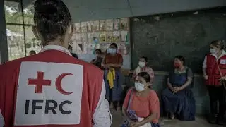 The Global First Aid Reference Centre