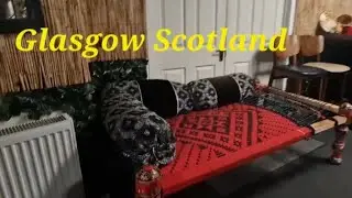 Glasgow desi dhaba Chaiiwala pollokshields Scotland uk