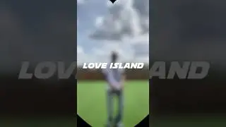 BUXI - LOVE ISLAND TEASER       ☀️🏝️#loveisland #afrobeats #reggae #dancehall #caribbean #rap