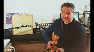 Blue Box Demo: ES-335, 10