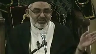 INCREASE SPIRITUALITY -  TALK TO ALLAH (swt)  -  Syed Ali Murtaza Zaidi