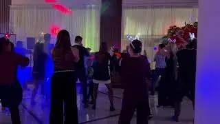 Macarena - xmas party 2025