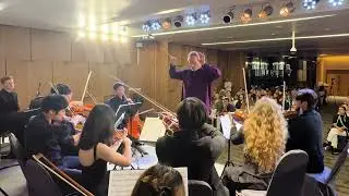 Ottorino Respighi - Antiche danze et arie, Suite Nr.3
