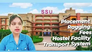 Reality Of Sri Sri University, Cuttack Odisha 🤔| Details about the campus|Agricos 💚|Pragati Mahalik