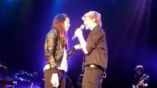 Cody Simpson - Not Just You LIVE