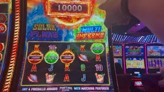 Incredible WIN to start off 2026 MAX BETTING#slot #casino #lasvegas #jackpot #viral #viralvideo 
