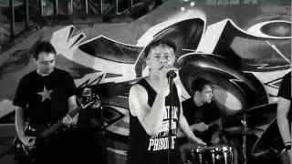 WILDE ZEITEN - MENSCH (Official Video)