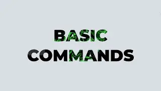 Basic Terminal Commands for Beginners | Linux Commands