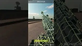 Cheater ou bon aim ? 2 #warzone #warzoneclips #cheater #tricheur #callofduty #pourtoi #foryourpage