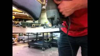 Custom Longboard Build