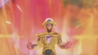 Dragon Ball Xenoverse 2 Time Patroller/CaC Transformations Showcase! (Saiyan, Frieza, Majin Race)