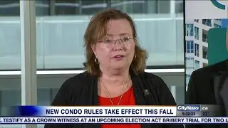 New condo rules take effect this fall