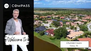 Welcome to Charolais Estates | Represented By The Best Realtor In Viera