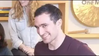 THAT one moment in the Wolf 359 AMA