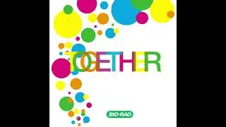2024 New Year's greeting from Bio-Rad