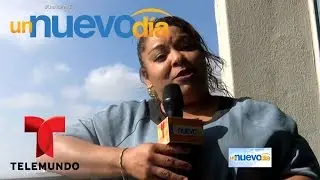 ¡Así luce el hotel donde asesinaron a Selena! | Un Nuevo Día | Telemundo