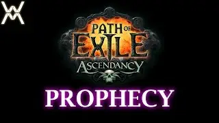 Path of Exile - Prophecy - Изменения в балансе