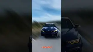 bmw is 🔥 🫥😨#video #viral #youtubeshorts #car #edit #reels #instagram #bmw #capcut #india #system