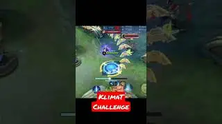 #challenge #gusion #госсен #мобайллегендс #mobilelegends