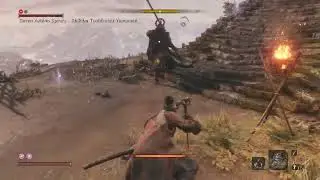 Souls Like Adventure