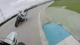 Circuito albaida 10 abril 2022,