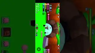 Roblox bubble gum clicker #1