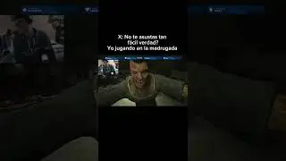 No me esperaba ese wey #directo #envivo #twitch #outlast #youtubeshorts #terror #investing #locura