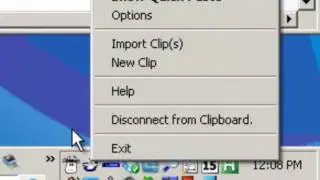 Tool Time: Ditto Clipboard Manager