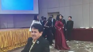 SSIJB Form5 Appreciation Lunchleon (5Diamond) part1