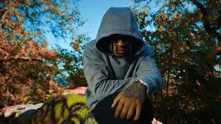 DAWONN - RAGNAR (VIDEO OFFICIAL)