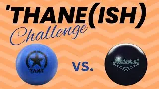 Urethane(ish) Challenge!!!