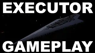 Project Stardust: Executor Gameplay!