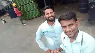 My office & JDS Group of Company at raymond MIDC 