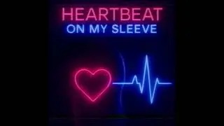 Operatic Zither - Heartbeat on my sleeve (Official Audio)