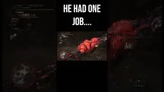 Monster Hunter World: Epic!  #insectglaive #monsterhunter #gaming #gamers #games #funny #shorts