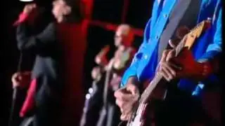 Scorpions - Wind of Change - Live from Red Square Moscow
