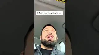 Avoiding Public Mishaps #comedy