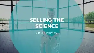 Selling the Science | Julie Claussen | Tomorrow's Catch