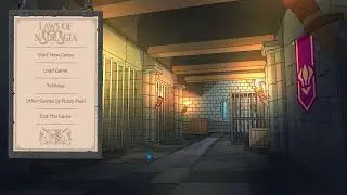 Laws of Nadragia - Opening Title Music Soundtrack (OST) HD 1080p