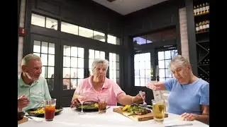 About RGM Restaurants with Jack Suleiman