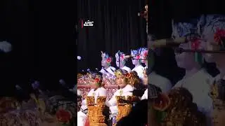 &bull; Buduk Festival 2025 | Sekaa Angklung Kelanguan Banjar Umakepuh, 03 Oktober 2025.