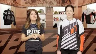 ICON Women's Overlord SB2 Jacket Review