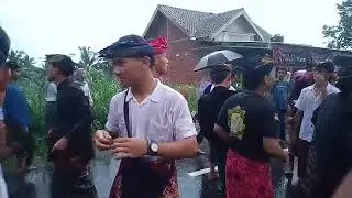 Irama dopang edisi nyambut penganten sultan
