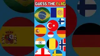 Guess the Flag | Medium level | Europe MCQs (6) #quiz #gk #gkquiz
